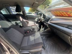 2015 Toyota Vios 2014 1.3 MT stillEdition #14