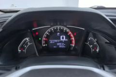 2018 Honda Civic 2016 1.0T AT 180TURBOComfort #14