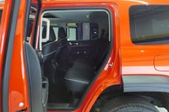 2023 Tank 300 2023 Off-road 2.0T AT conqueror #11