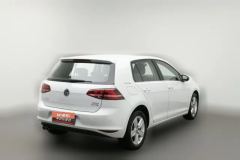 2017 Volkswagen Golf 2017 1.4T AT 230TSI Comfort Million Edition #2
