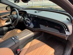 2025 Mercedes-Benz E-Class PHEV 2024 2.0T AT E 350 e L Plug-in hybrid sedan #7