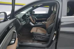 2022 BYD Tang PHEV 2021 1.5T AT DM-i 112KM Honor #9