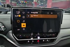 2023 Volkswagen ID.4 CROZZ 2022 AT Pure enjoymentLimited #13