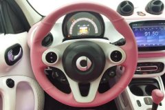 2017 smart ForFour 2016 1.0 AT PassionEdition (Imported) #15