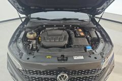 2023 Volkswagen Passat 2023 Facelift 2.0T AT 330TSI starry skyLuxury #10