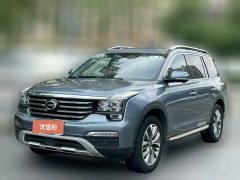 2017 GAC Trumpchi Trumpchi GS8 2017 2.0T AT 320T 2WDLuxurySmart Connect（7Seat） #1
