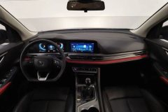 2020 Chang'an CS55 Plus 2021 Blue WhaleEdition 1.5T MT Luxury #14
