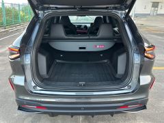 2024 Chang'an Chang'an X5 Plus 2025 1.5T DCTexcellence #15