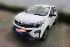 2018 BYD Yuan 2017 1.5 AT CoolConnected #1