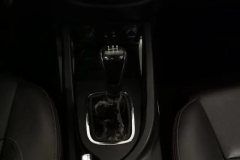2016 Chang'an CS35 2015 1.6 MT Luxury China IV #17
