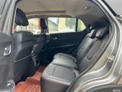 2020 Baojun 510 2019 1.5 AT Enjoy #9