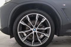2021 BMW X3 2022 2.0T AT xDrive30i Leading MYaoye suit #6