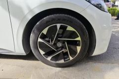 2025 Volkswagen ID.3 2025 clever OutstandingEdition #6