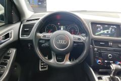2016 Audi Q5 2017 2.0T AT 40TFSITech #15
