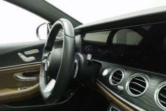 2022 Mercedes-Benz E-Class 2021 2.0T AT Facelift E260LSport #23