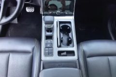 2020 Roewe RX5 2020 1.5T AT PLUS 300TGI AliChina Chao RonglinEdition #16