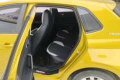 2021 Volkswagen Polo Hatchback 2019 1.5 AT PlusColorfulTech #11