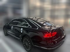 2018 Volkswagen Passat 2017 1.8T AT 330TSIYu ZunEdition #9
