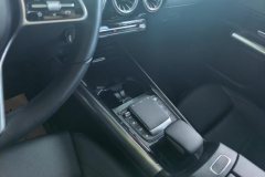 2021 Mercedes-Benz GLA-Class 2020 1.3T AT GLA200 #16