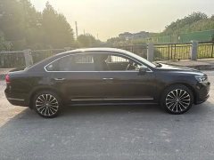 2017 Volkswagen Passat 2017 1.8T AT 330TSIYu ZunEdition #4