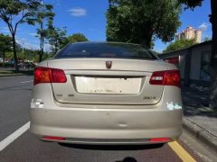 2017 Roewe 350 2015 1.5 AT LuxurySunroofEdition #8