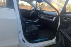 2023 Haval H6 2023 China tideEdition 1.5T AT Champion #8