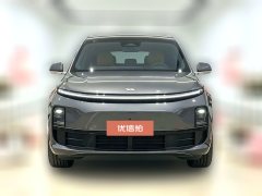2024 Li Auto Li Auto L6 2024 pro #2