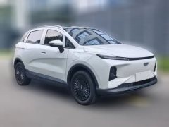 2024 Geometry E Firefly 2024 301km Dragon SoaringEdition #3