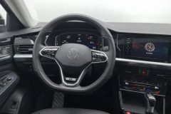 2023 Volkswagen Passat 2023 Facelift 2.0T AT 330TSI starry skyElite #15
