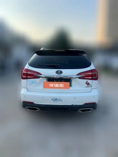 2016 BYD Tang PHEV 2015 2.0T AT 4WDFlagship HEV #7