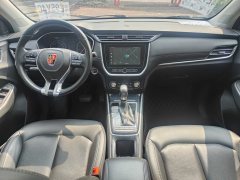2018 Roewe RX3 2018 1.6 AT ConnectednetSmart #8