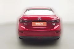 2017 Mazda Mazda3 Axela Sedan 2017 1.5 MT Comfort China V #4