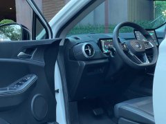2020 BYD Yuan EV 2019 EV360Smart ConnectJoy EV #16