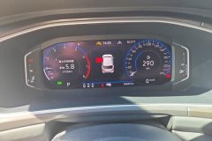 2023 Volkswagen T-Roc 2023 1.5T AT 300TSI DSG2WDChen GuangEdition #14