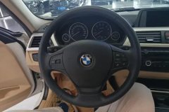 2014 BMW 3 Series 2015 2.0T AT 320LiSuperJoyEditionFashion #15
