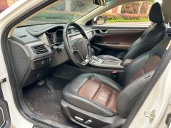2018 Geely Auto Emgrand GL 2018 1.4T AT nobleSmart Connect #9