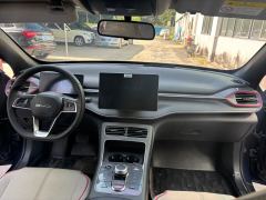 2023 BYD Destroyer 05 2023 Champion 1.5L AT DM-i 55KM Premium #7
