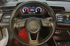 2024 Audi A3 Sportback 2024 Sportback 1.4T AT 35 TFSI FashionSport #15
