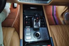 2023 Tank 500 2023 3.0T AT Sport Create environment 5Seat #16