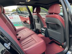 2022 BMW 5 Series 2022 Facelift II 2.0T AT 525Li MSport Pkg #27