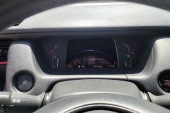 2020 Honda Fit Hatchback 2021 1.5 AT ChaoyueMaxEdition #14
