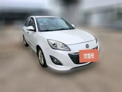 2015 Chang'an Yuexiang V5 2012 1.5 MT Sport China V #4
