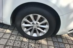 2018 Buick Excelle GT Sedan 2018 1.0T AT 15TEntry #6