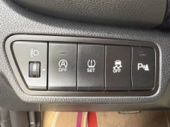2024 Kia Seltos 2023 1.5L CVTComfort #11