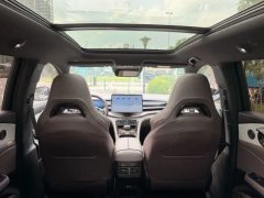 2024 BYD Corvette 07 2023 1.5T AT DM-i 100KM Luxury #7