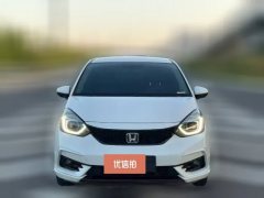 2021 Honda LIFE 2021 1.5 AT SPO-SSSmartEdition #2
