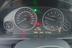 2019 BMW 3 Series 2019 2.0T AT 320i MSport Pkg #14
