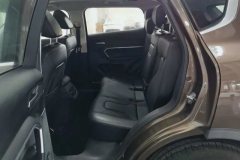2017 Haval H6 2017 2.0T AT Blue Label2WDSmart Fashion #19