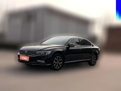 2021 Volkswagen Magotan 2020 2.0T AT 330TSILeading #1