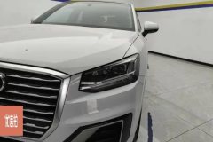 2019 Audi Q2L 2018 1.4T AT 35TFSIFashionElegant China VI #5
